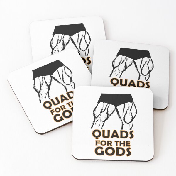Item preview, Quad Squad or Nah LegDay designed and sold by VEA213600.