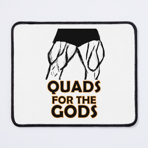 Item preview, Quad Squad or Nah LegDay designed and sold by VEA213600.