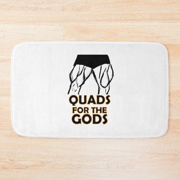 Item preview, Quad Squad or Nah LegDay designed and sold by VEA213600.