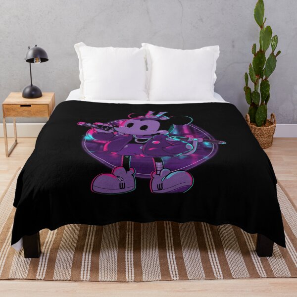 Item preview, Cyber Samurai Mouse v Neon designed and sold by Bruno Mota.