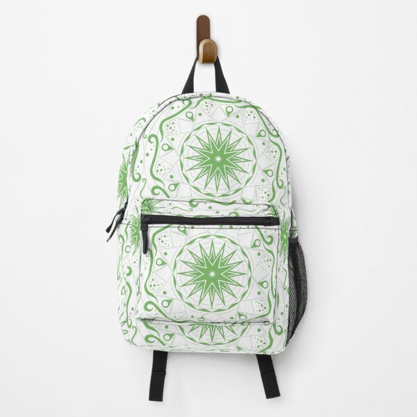Item preview, Lime Green Ribbons and Stars on a White Background designed and sold by KathyLav.