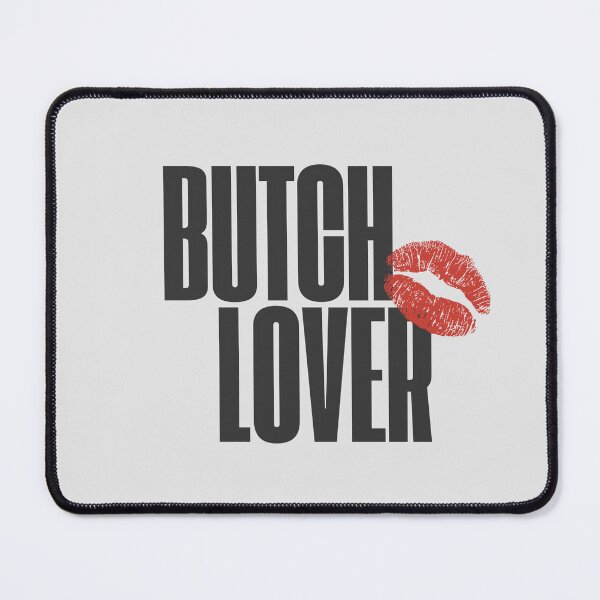 Item preview, BUTCH LOVER designed and sold by femme-gf.