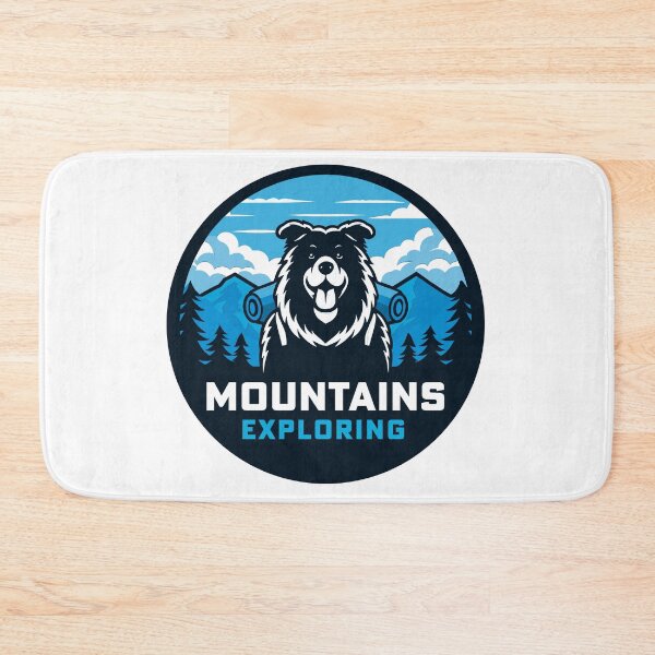 Item preview, Mountains Exploring designed and sold by Timegraf.