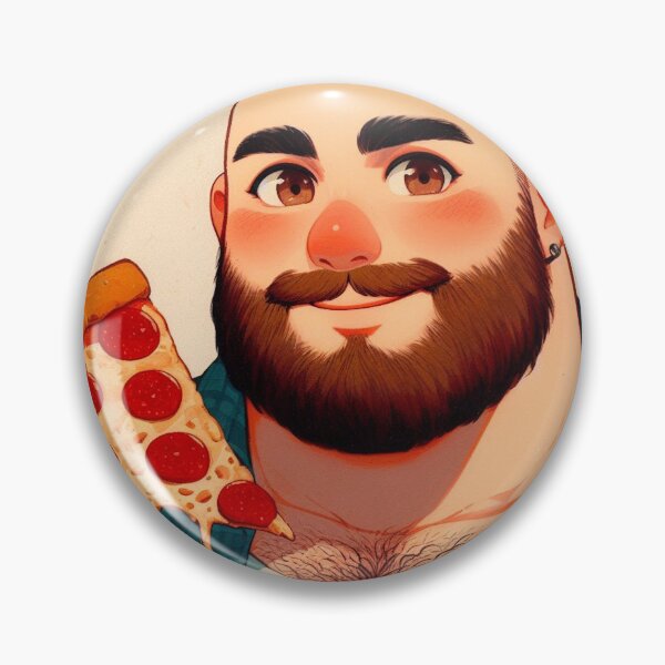 Item preview, Pizza Cub designed and sold by bearslover.