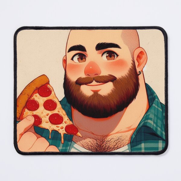 Item preview, Pizza Cub designed and sold by bearslover.