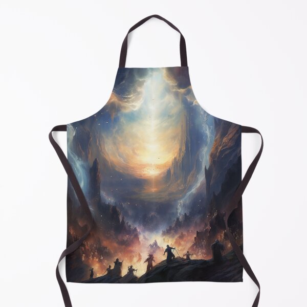 Item preview, "Ascension Through the Veil" designed and sold by Trustnotprinces.