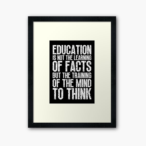 Item preview, Albert Einstein Quotes designed and sold by SamStoreo X.