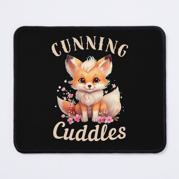 Item preview, Cunning Cuddles. realistic fox designed and sold by FoxVibes.