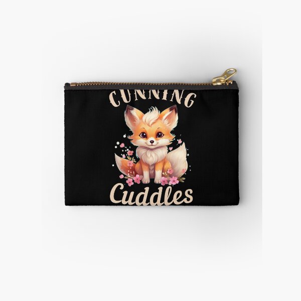 Item preview, Cunning Cuddles. realistic fox designed and sold by FoxVibes.