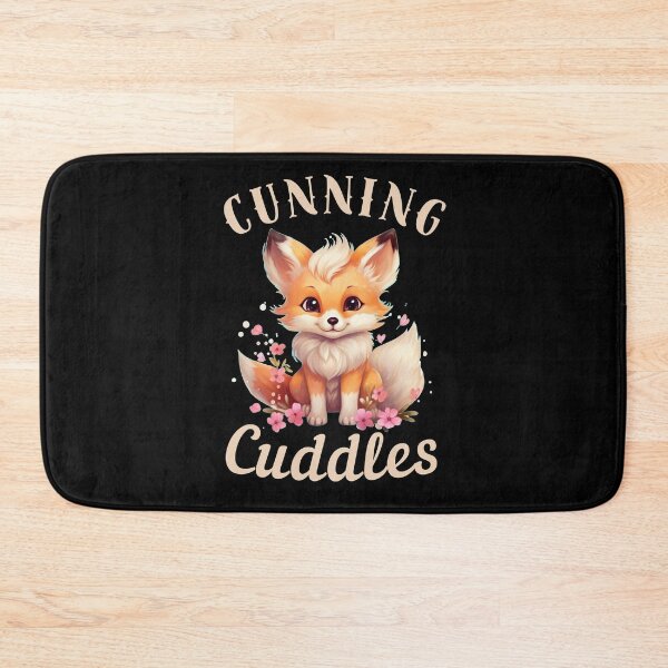 Item preview, Cunning Cuddles. realistic fox designed and sold by FoxVibes.