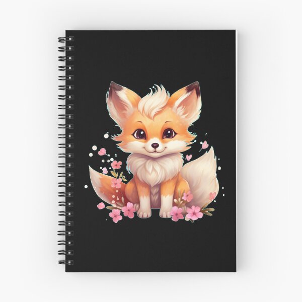 Item preview, Retro Fox designed and sold by FoxVibes.