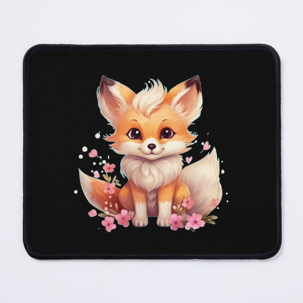 Item preview, Retro Fox designed and sold by FoxVibes.