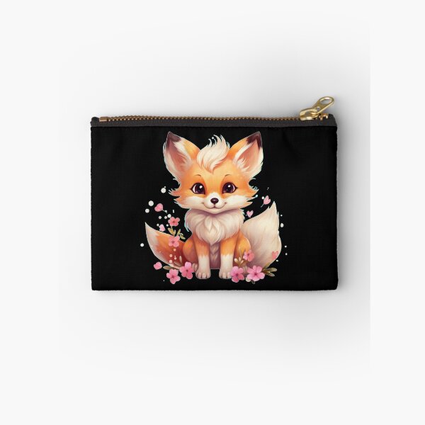 Item preview, Retro Fox designed and sold by FoxVibes.