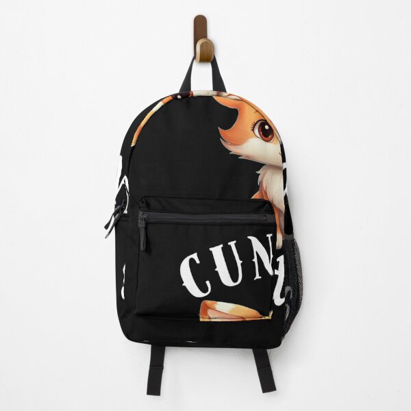 Item preview, Cunning Cuddles. fox quote designed and sold by FoxVibes.