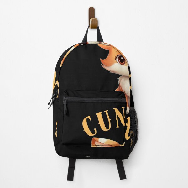 Item preview, Cunning Cuddles. fox saying designed and sold by FoxVibes.