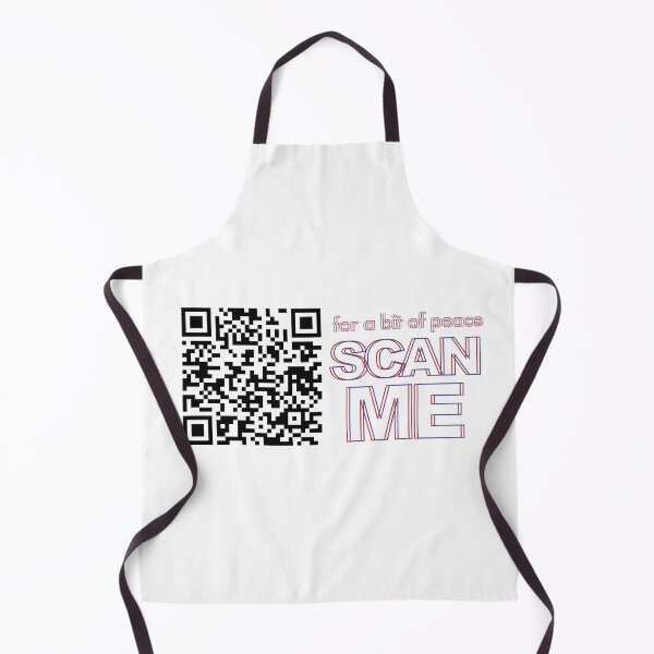 Item preview, Zen Melodies on the Go - QR Code Shortcut to Tranquil Music designed and sold by OpsDesing.