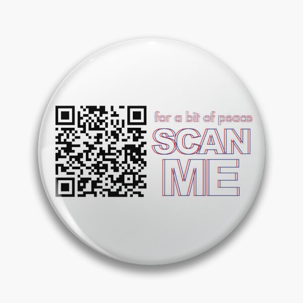 Item preview, Zen Melodies on the Go - QR Code Shortcut to Tranquil Music designed and sold by OpsDesing.
