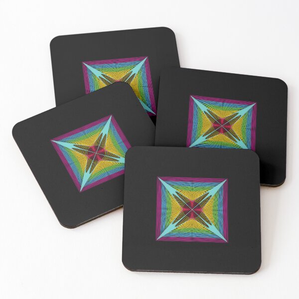 Item preview, Rectangular Pattern1 Morph A [10275-BB] designed and sold by LottMultimedia.