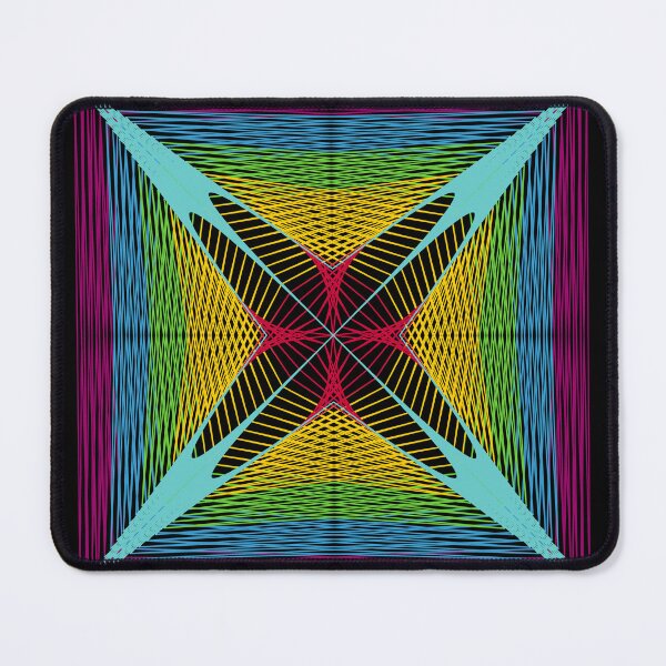 Item preview, Rectangular Pattern1 Morph A [10275-BB] designed and sold by LottMultimedia.