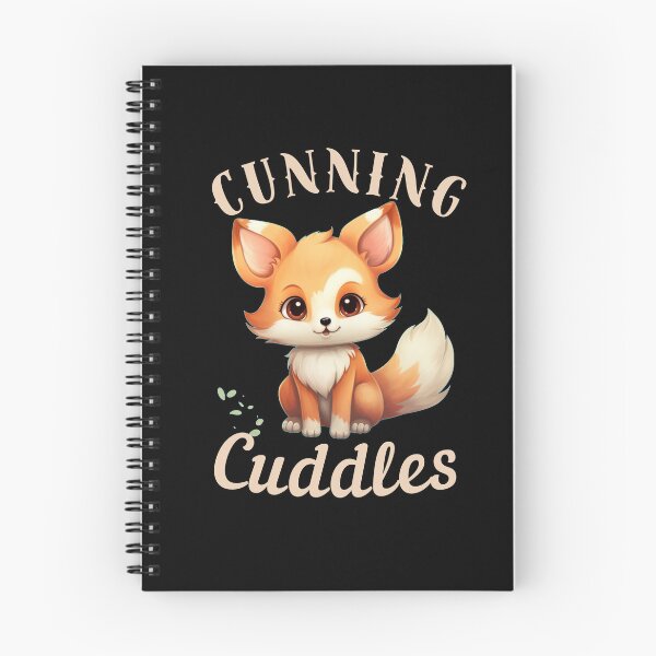Item preview, Cunning Cuddles. fox boho designed and sold by FoxVibes.