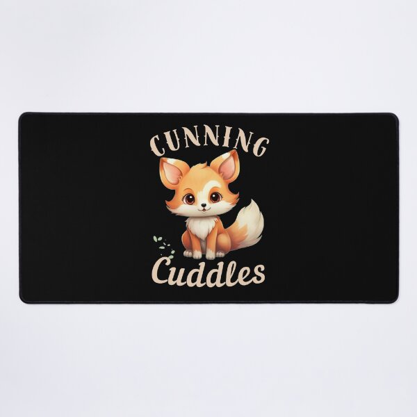 Item preview, Cunning Cuddles. fox boho designed and sold by FoxVibes.