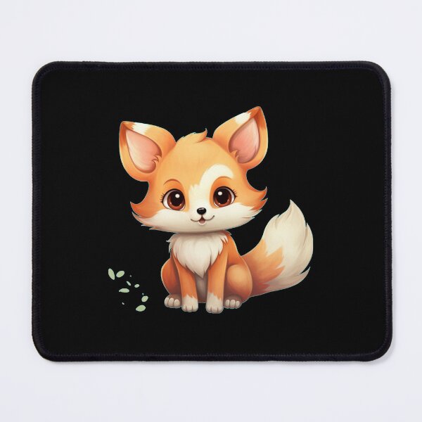 Item preview, Retro Fox designed and sold by FoxVibes.