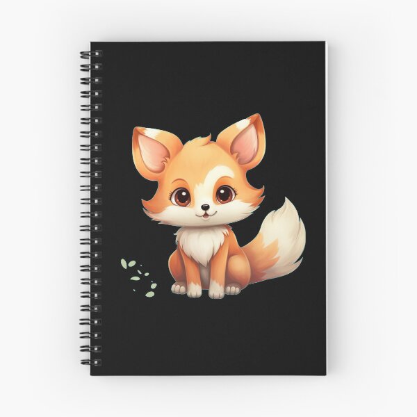 Item preview, Retro Fox designed and sold by FoxVibes.