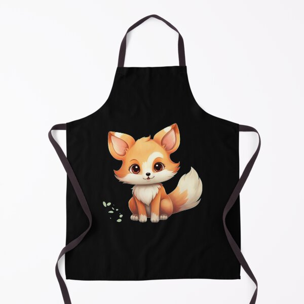Item preview, Retro Fox designed and sold by FoxVibes.