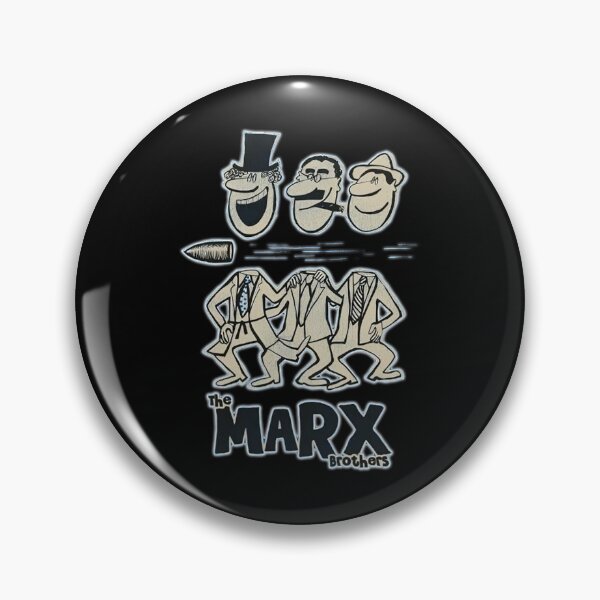 Item preview, The Marx Brothers a The Marx Brothers a The Marx Brothers designed and sold by wohlenhaus.