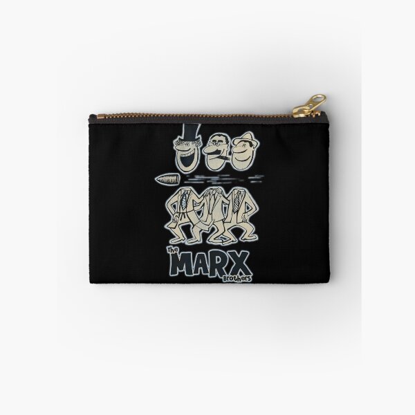 Item preview, The Marx Brothers a The Marx Brothers a The Marx Brothers designed and sold by wohlenhaus.