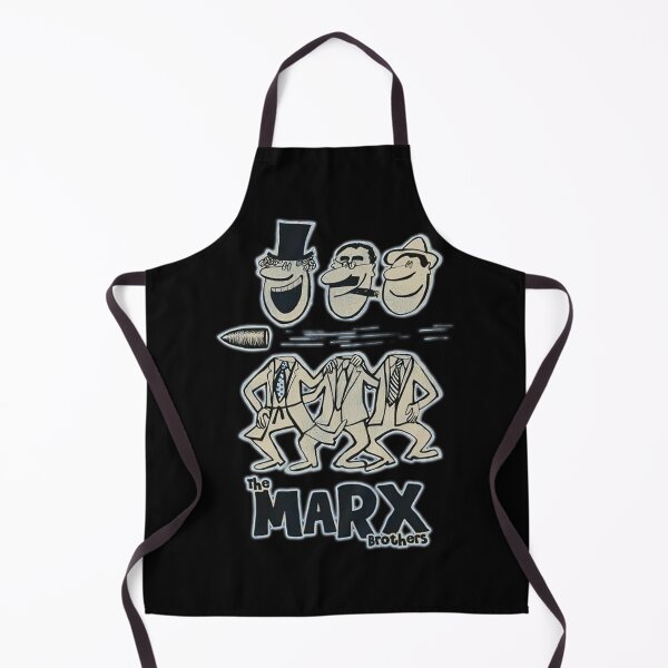 Item preview, The Marx Brothers a The Marx Brothers a The Marx Brothers designed and sold by wohlenhaus.