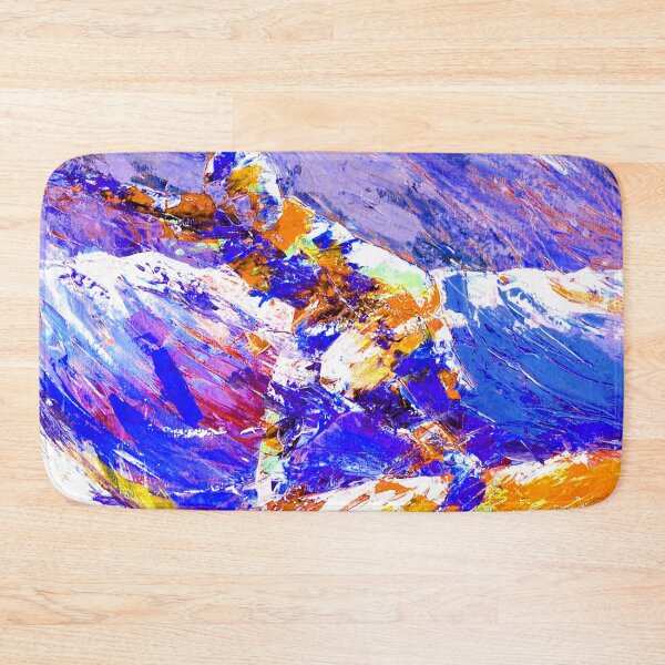 Item preview, brown shortboard splash designed and sold by Gerardo Segismundo.