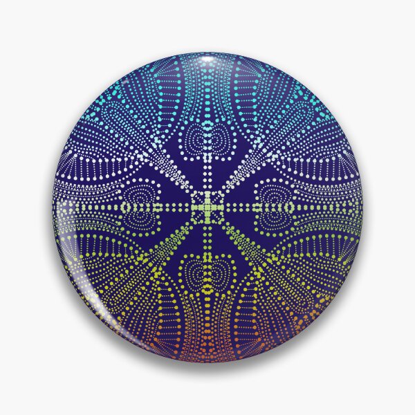 Item preview, Four Directions  designed and sold by Shilo George.
