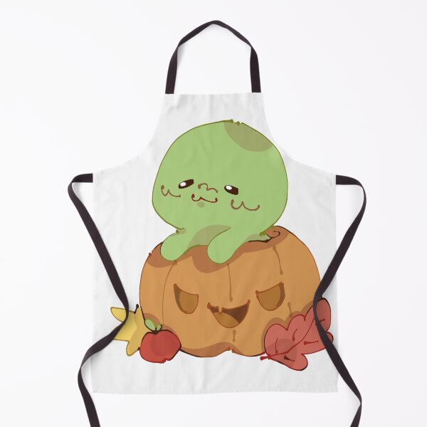 Item preview, Green turtle pumpkin designed and sold by Huck-me.