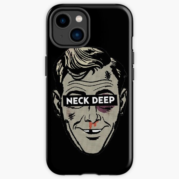 Deep Phone Cases for Sale