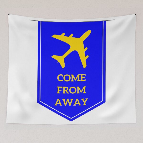 Item preview, broadway banner designed and sold by broadwaygirl142.