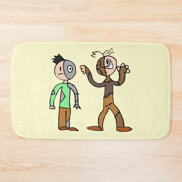 Item preview, Stitch and Patch designed and sold by littletinyspark.
