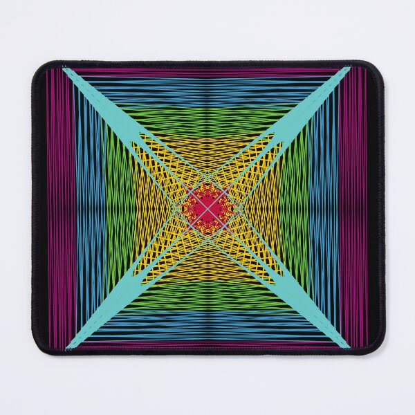 Item preview, Rectangular Pattern1 Morph A [10325-BB] designed and sold by LottMultimedia.