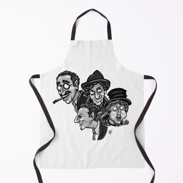Item preview, The Marx Brothers a The Marx Brothers a The Marx Brothers designed and sold by wohlenhaus.