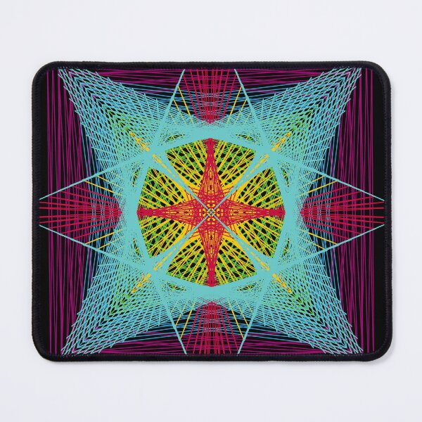 Item preview, Rectangular Pattern1 Morph A [10425-BB] designed and sold by LottMultimedia.