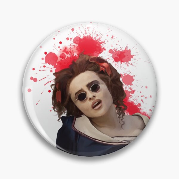 Item preview, Mrs Lovett designed and sold by Emmanuel Costa.