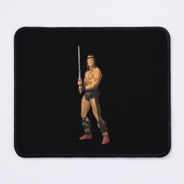Item preview, CONAN: BARBARIAN designed and sold by CHAOSFORGE.