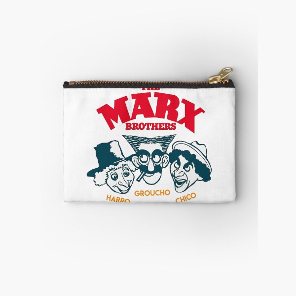 Item preview, The Marx Brothers a The Marx Brothers a The Marx Brothers designed and sold by wohlenhaus.