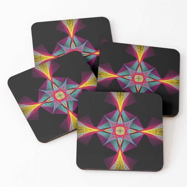 Item preview, Rectangular Pattern2 Morph B [10700-BB] designed and sold by LottMultimedia.