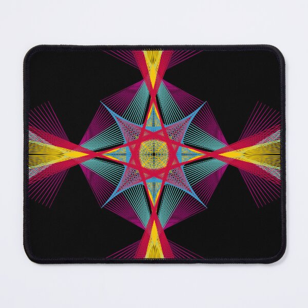 Item preview, Rectangular Pattern2 Morph B [10700-BB] designed and sold by LottMultimedia.