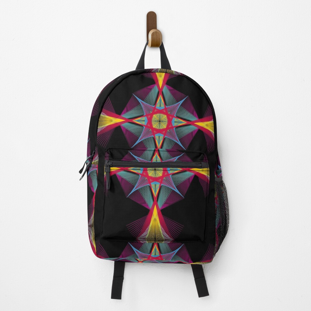 Item preview, Backpack designed and sold by LottMultimedia.