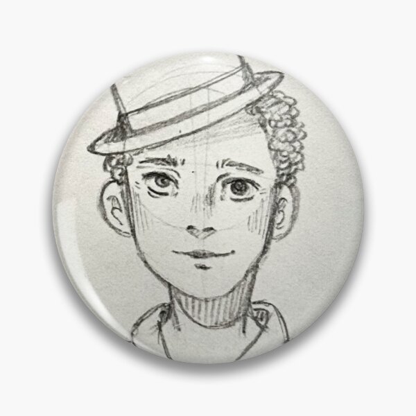 Item preview, Jesper Fahey designed and sold by olive-twigs.