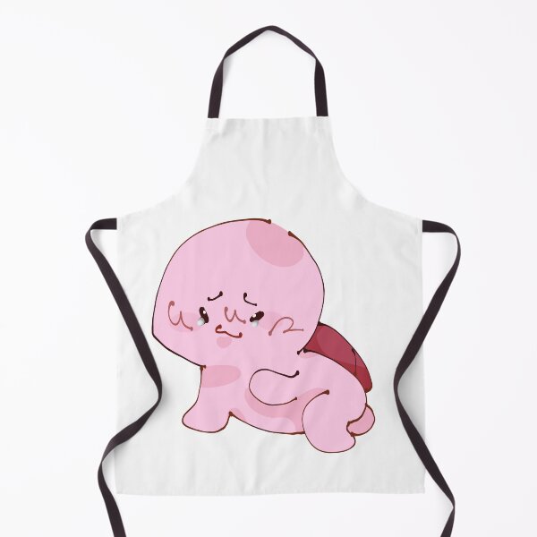 Item preview, Pink baby turtle designed and sold by Huck-me.