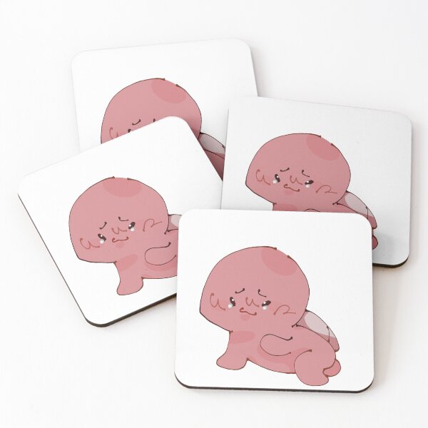 Item preview, Red baby turtle designed and sold by Huck-me.