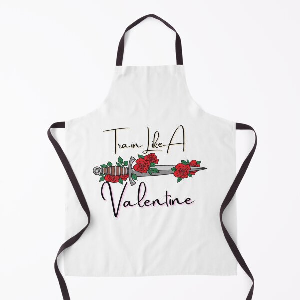 Item preview, Train Like A Valentine designed and sold by Proptaku.